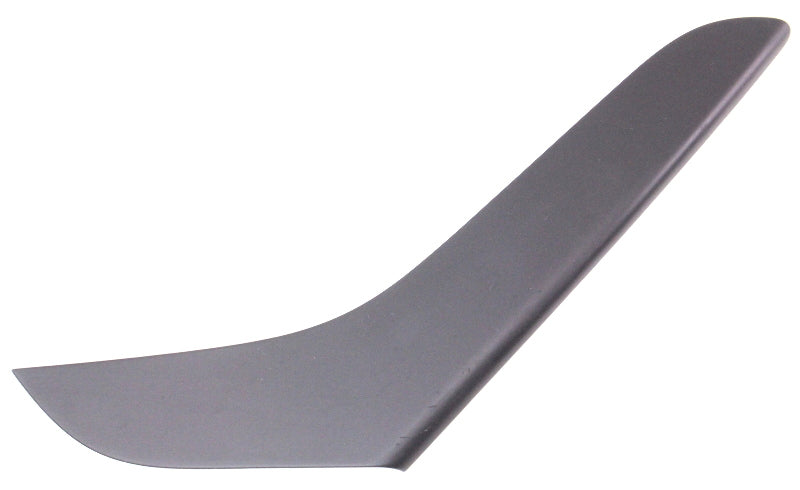 LH Rear Door Panel Handle Trim 06-10 VW Passat B6 - Genuine - 3C4 867 371