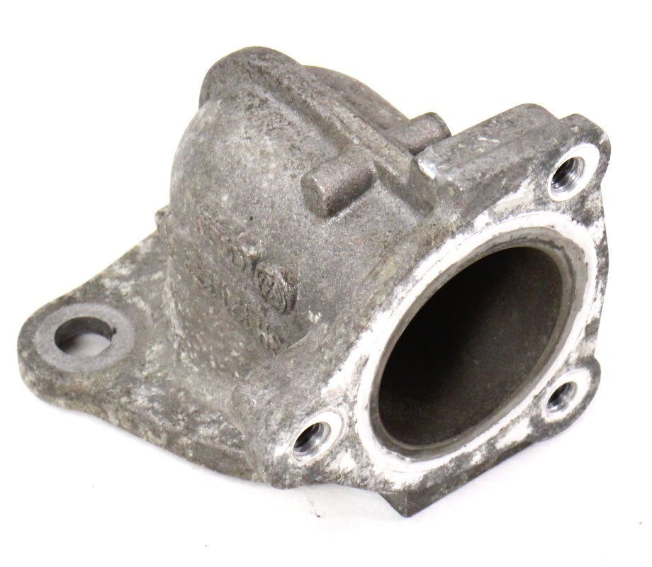 Aluminum Cylinder Head Coolant Flange 6-10 VW Passat B6 - 3.6 - 03H 121 133 A