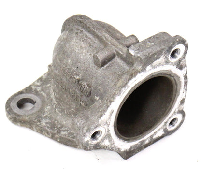 Aluminum Cylinder Head Coolant Flange 6-10 VW Passat B6 - 3.6 - 03H 121 133 A