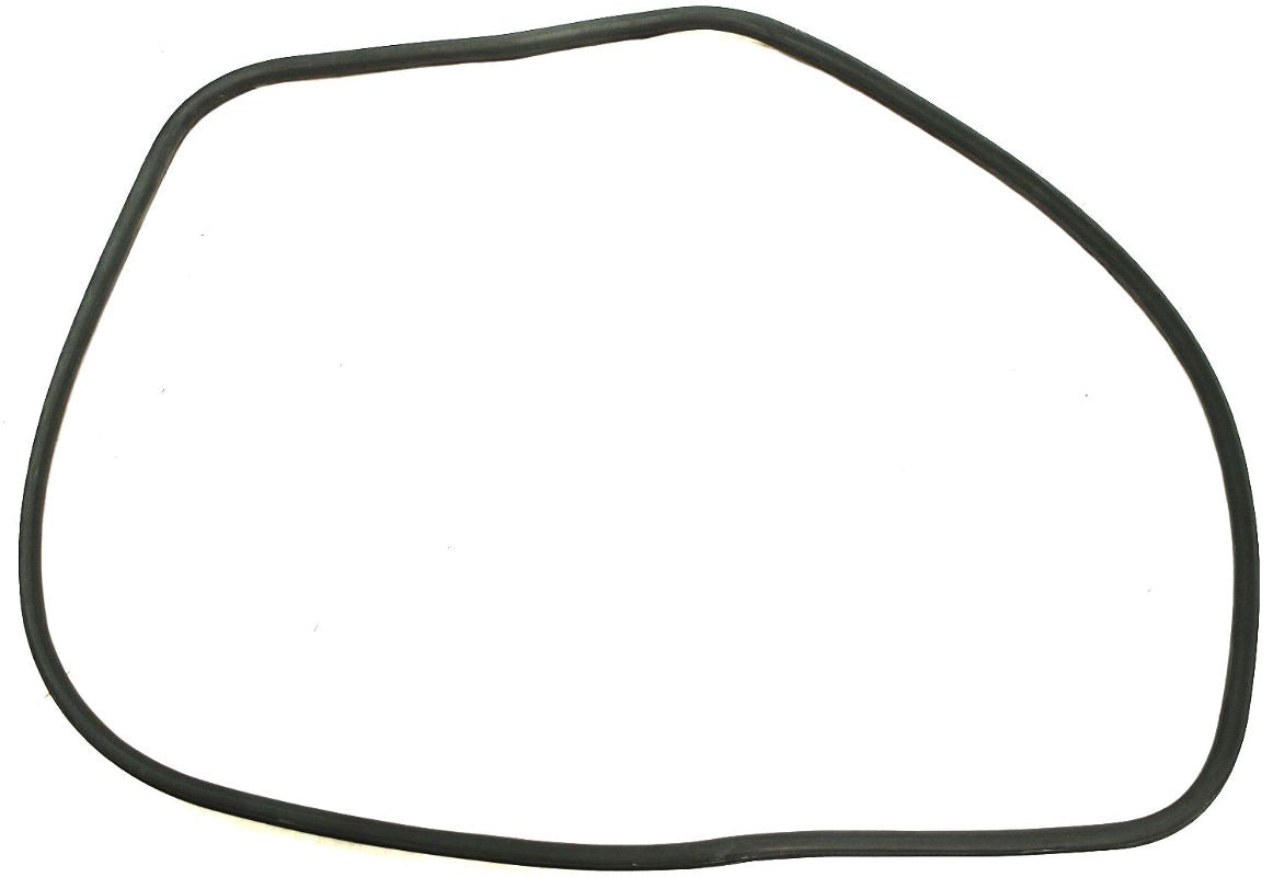 Front Door Seal Weather Stripping 06-10 VW Passat B6 - Genuine - 3C4 867 911 B