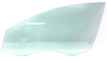 LH Driver Front Door Window Side Glass 06-10 VW Passat B6 - Genuine
