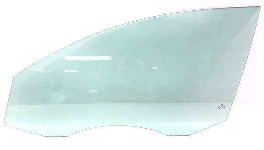 LH Driver Front Door Window Side Glass 06-10 VW Passat B6 - Genuine