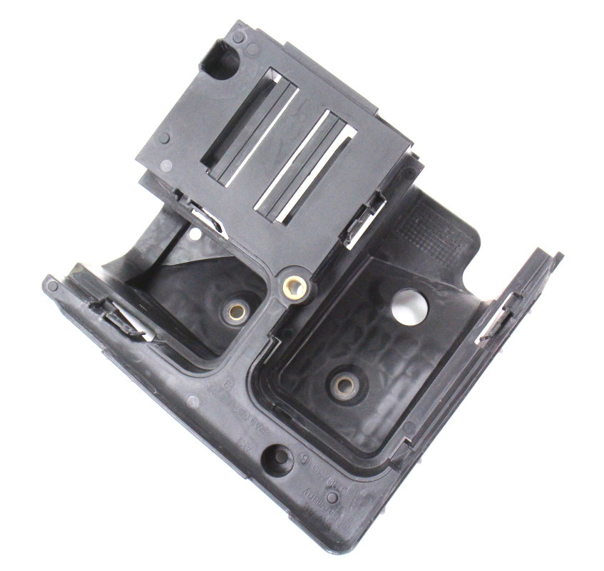 Under Hood Relay Box Panel Mount 05-10 VW Passat Jetta Golf MK5 - 1K0 907 361 B