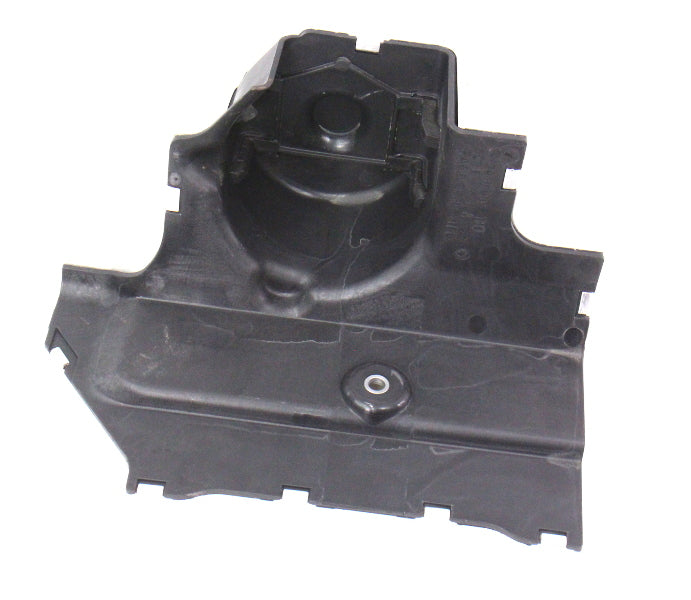 ABS Pump Heat Shield 06-10 VW Passat B6 - Genuine - 3C1 614 321 A