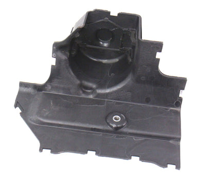 ABS Pump Heat Shield 06-10 VW Passat B6 - Genuine - 3C1 614 321 A