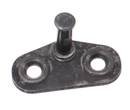 Trunk Latch Receiver Striker Post 06-10 VW Passat B6 Genuine - 1K5 827 507