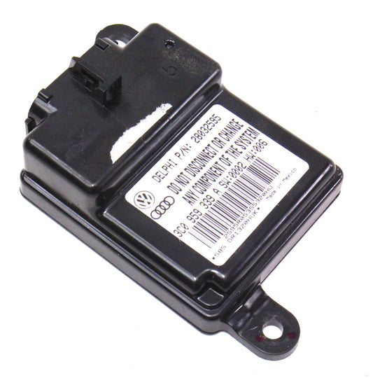 RH Seat Occupant Occupancy Sensor 06-10 VW Passat B6 - 3C0 959 339 A