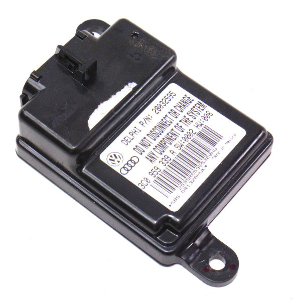 RH Seat Occupant Occupancy Sensor 06-10 VW Passat B6 - 3C0 959 339 A