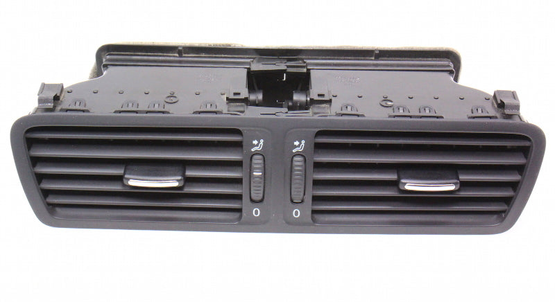 Center Dash Vent 06-10 VW Passat B6 Genuine - 3C1 819 728 D