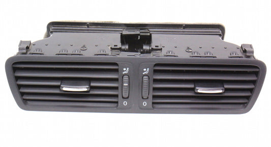 Center Dash Vent 06-10 VW Passat B6 Genuine - 3C1 819 728 D