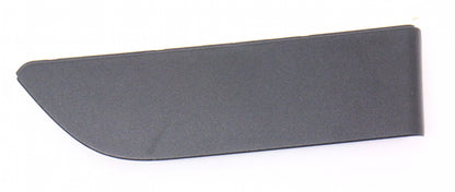 RH Rear Door Panel Insert Trim Cover 06-10 VW Passat B6 - Genuine - 3C4 857 186