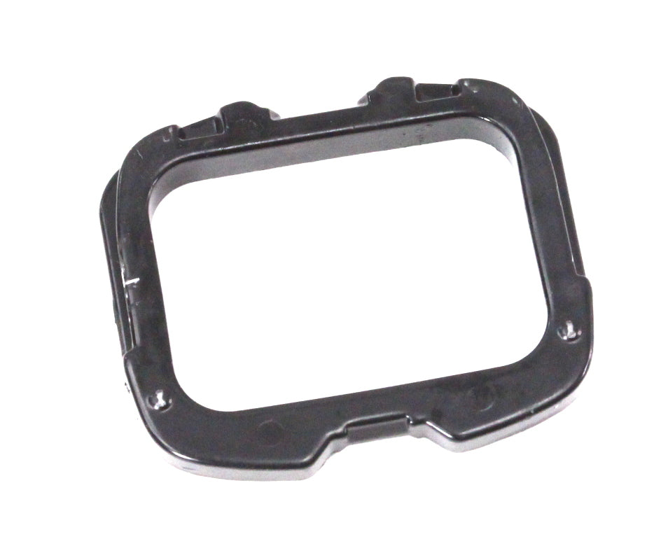 Rearview Mirror Windshield Mount Auto Dimming VW Jetta Rabbit MK5 Passat B6