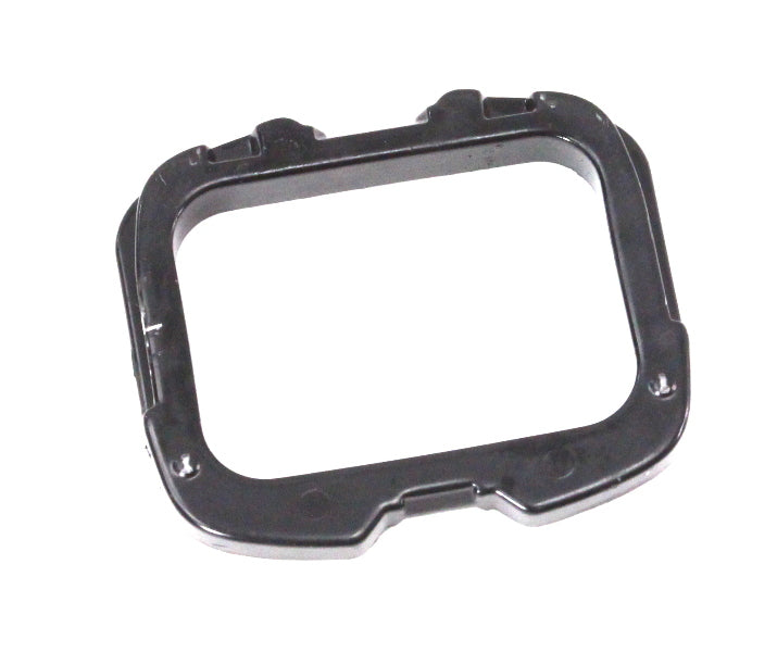 Rearview Mirror Windshield Mount Auto Dimming VW Jetta Rabbit MK5 Passat B6