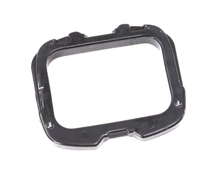 Rearview Mirror Windshield Mount Auto Dimming VW Jetta Rabbit MK5 Passat B6