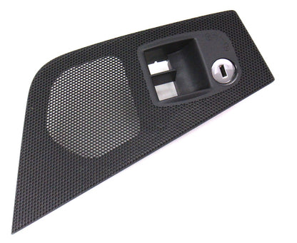 LH Door Panel Switch Speaker Grill Trim Cover 06-10 VW Passat B6 - 3C1 868 157 C