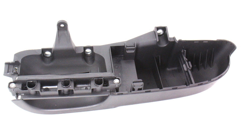 LH Door Panel Pull Handle Switch Trim 06-10 VW Passat B6 - 3C1 867 179 A