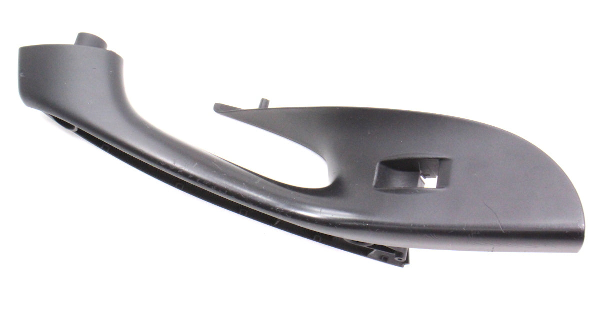 RH Interior Door Panel Pull Handle Switch Trim 06-10 VW Passat B6 - 3C1 867 180