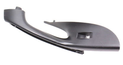RH Interior Door Panel Pull Handle Switch Trim 06-10 VW Passat B6 - 3C1 867 180