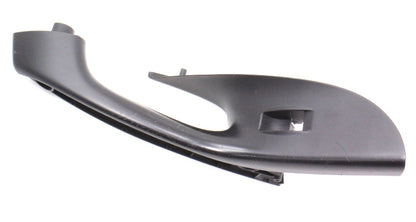 RH Interior Door Panel Pull Handle Switch Trim 06-10 VW Passat B6 - 3C1 867 180