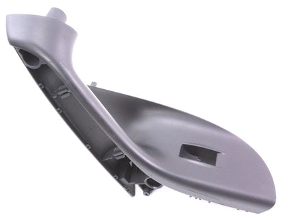 RH Rear Door Panel Pull Handle Switch Trim 06-10 VW Passat B6 - 3C4 867 180