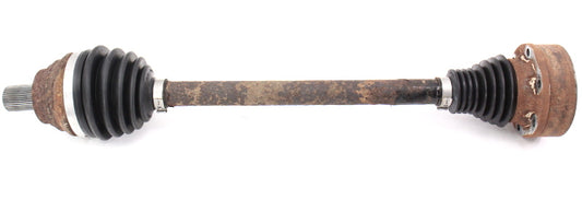 Rear Axle CV Drive Shaft 06-10 VW Passat B6 Tiguan Audi A3 - Genuine