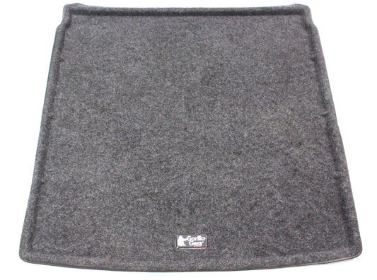Gorilla Gear Trunk Cargo Carpet Mat Cover 06-10 VW B6 Passat Sedan 3C5 061 166