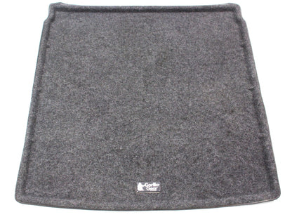 Gorilla Gear Trunk Cargo Carpet Mat Cover 06-10 VW B6 Passat Sedan 3C5 061 166