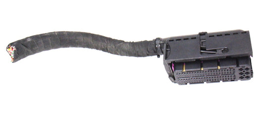 ECU ECM Wiring Plug Pigtail Connector 06-10 VW Passat B6 2.0T - 7L0 906 385 A