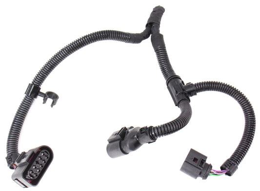 Transmission Wiring Plugs Pigtails Connectors 06-10 VW Passat B6 - 6X0 937 717