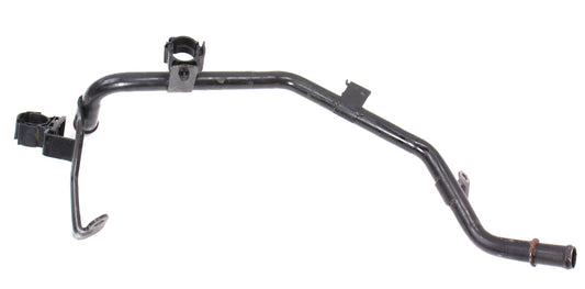 Metal Coolant Line Pipe Hose 06-10 VW Passat B6 - 3.6L VR6 BLV - 3C0 121 070 N