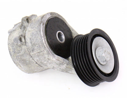 Belt Tensioner 06-10 VW Passat B6 - 3.6L VR6 BLV - Genuine - 022 145 299