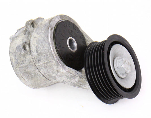 Belt Tensioner 06-10 VW Passat B6 - 3.6L VR6 BLV - Genuine - 022 145 299