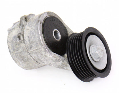 Belt Tensioner 06-10 VW Passat B6 - 3.6L VR6 BLV - Genuine - 022 145 299