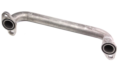 Metal Coolant Line Pipe VW Touareg Passat B6 3.6 Audi Q7 V6 BLV BHK - 03H 203 A