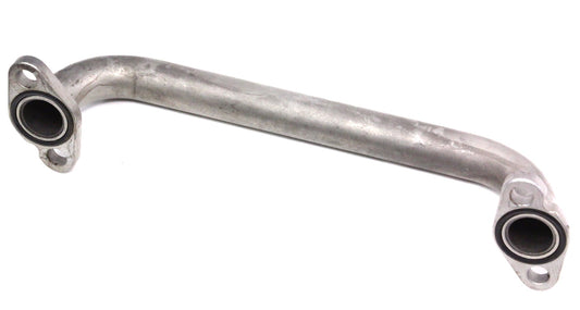 Metal Coolant Line Pipe VW Touareg Passat B6 3.6 Audi Q7 V6 BLV BHK - 03H 203 A