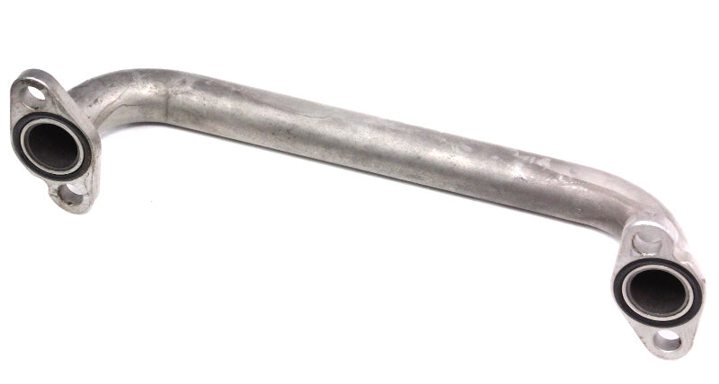 Metal Coolant Line Pipe VW Touareg Passat B6 3.6 Audi Q7 V6 BLV BHK - 03H 203 A