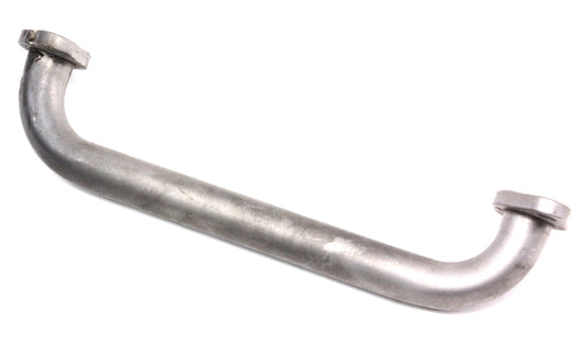 Metal Coolant Line Pipe VW Touareg Passat B6 3.6 Audi Q7 V6 BLV BHK - 03H 203 A
