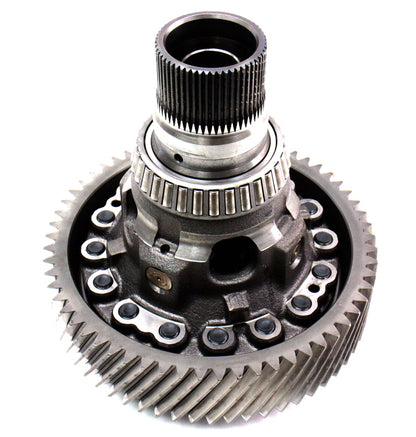 Transmission Differential 06-07 VW Passat B6 - 3.6L VR6 - HTZ - Genuine
