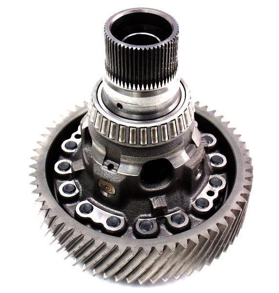 Transmission Differential 06-07 VW Passat B6 - 3.6L VR6 - HTZ - Genuine