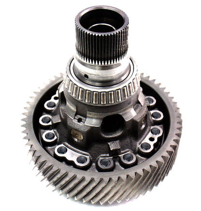 Transmission Differential 06-07 VW Passat B6 - 3.6L VR6 - HTZ - Genuine