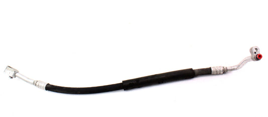 AC Line Hose Compressor To Condenser VW New Beetle 98-05 2.0 - 1C0 820 721 L