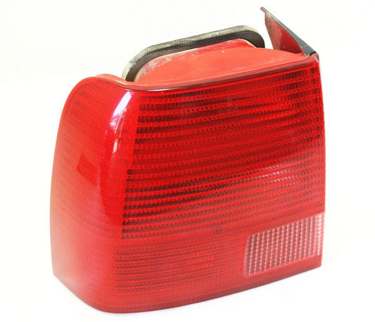 LH Tail Light Lamp Taillight 98-01 VW Passat B5 Sedan - Genuine - 3B5 945 095 L