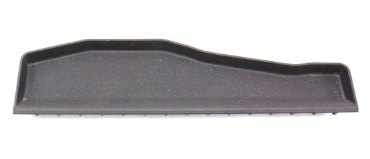 Glove Box Liner Rubber Mat Insert 98-05 VW Beetle - Genuine - 1C1 858 165