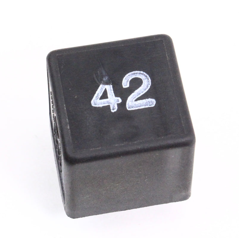 Engine Coolant Relay 42 VW Audi Jetta Golf Rabbit Passat Corrado - 191 919 376 A