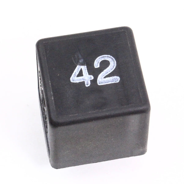 Engine Coolant Relay 42 VW Audi Jetta Golf Rabbit Passat Corrado - 191 919 376 A