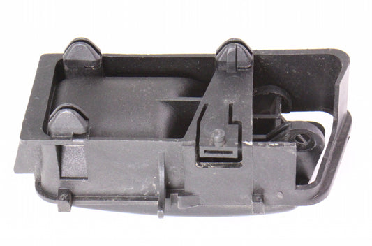 LH Interior Door Pull Handle 90-94 VW Passat B3 - Genuine - 357 837 235