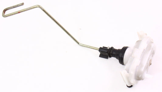 Gas Door Lock Latch Actuator 90-94 VW Passat Wagon B3 - Genuine - 357 862 153 A