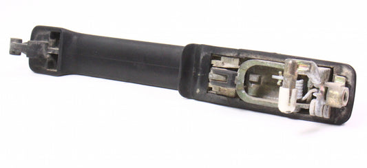RH Rear Exterior Door Handle 90-94 VW Passat B3 - Genuine
