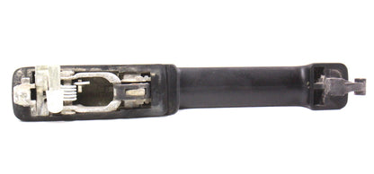 LH Rear Exterior Door Handle 90-94 VW Passat B3 - Genuine