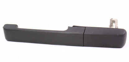 LH Rear Exterior Door Handle 90-94 VW Passat B3 - Genuine
